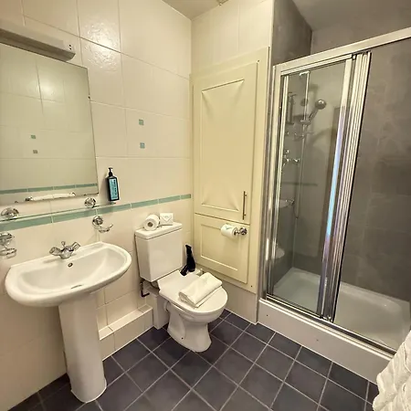 Georgian Square Appartement *