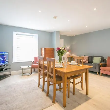 Georgian Square Appartement Dublin