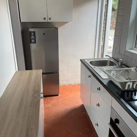 Superb Double Near Croke Park - 6 Guest house Dublin