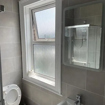 Guest house Superb Double Near Croke Park - 6