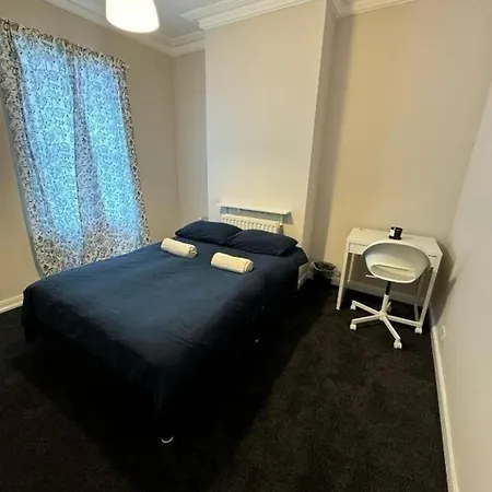 Guest house Superb Double Near Croke Park - 6 *