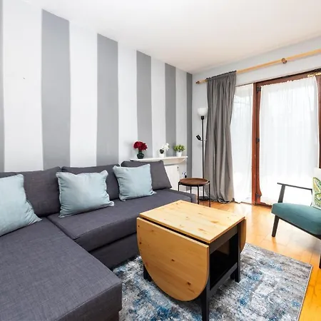 Chic 2bed With Canal Views-15 Min To Kilmainham Gaol * Dublin