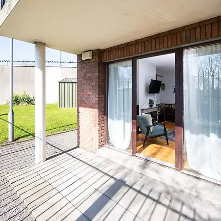 Chic 2bed With Canal Views-15 Min To Kilmainham Gaol * Dublin