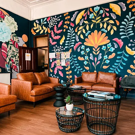 Hostel Gardiner House Dublin