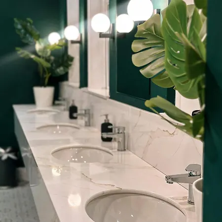 Gardiner House Hostel Dublin