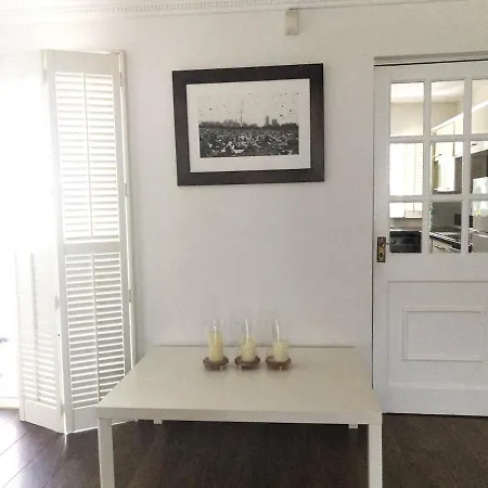 Holiday home The & Spot *