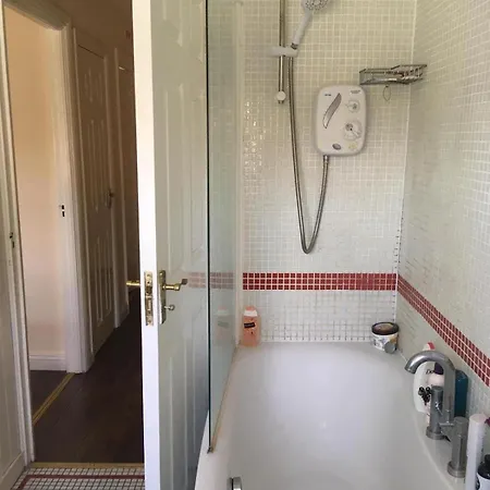 The & Spot Holiday home Dublin
