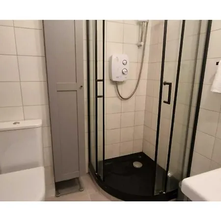 Large 2bd At Trendy Portobello Centre * Dublin