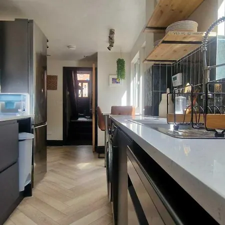 Spacious Family Haven On Edge Of Centre * Dublin