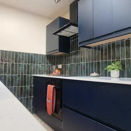 Spacious Family Haven On Edge Of Centre Dublin