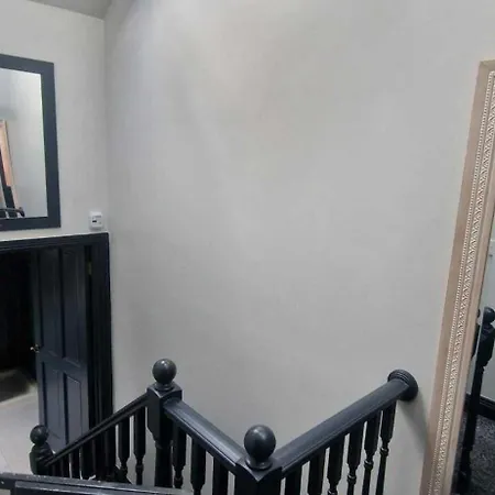 Spacious Family Haven On Edge Of Centre * Dublin