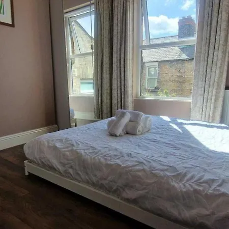 Spacious Family Haven On Edge Of Centre * Dublin