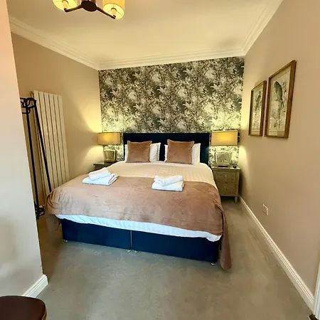 Avoca House 3* Dublin