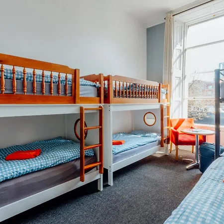 Eden Quay Private Inn