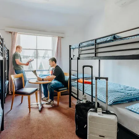 Eden Quay Private Inn