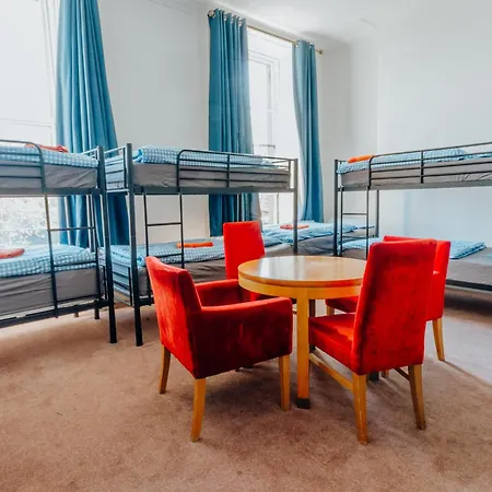 Inn Eden Quay Private Dublín