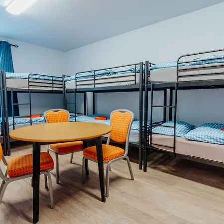 Eden Quay Private Inn Dublín