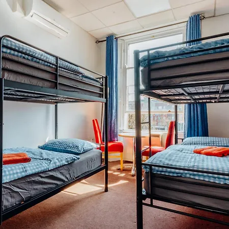 Eden Quay Private Inn