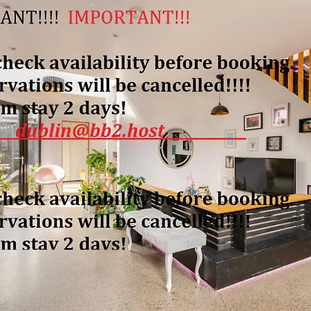 Apartment Citycenter 3 Bedroom Sercox