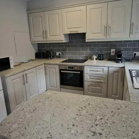 Modern Trendy & Spacious 2bd In Temple Bar * Dublin
