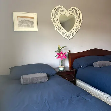 Guest house Superb Triple Near Airport - 4