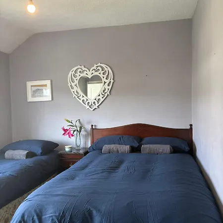 Guest house Superb Triple Near Airport - 4