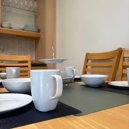 Guest house Superb Triple Near Airport - 1 *