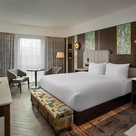 Crowne Plaza Dublin By Ihg Ξενοδοχείο 4*