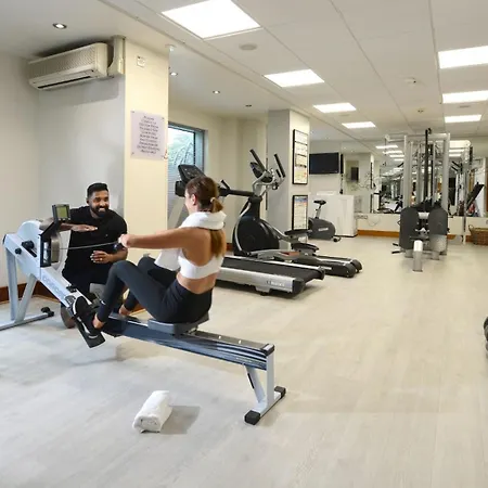 Crowne Plaza Dublin By Ihg Ξενοδοχείο