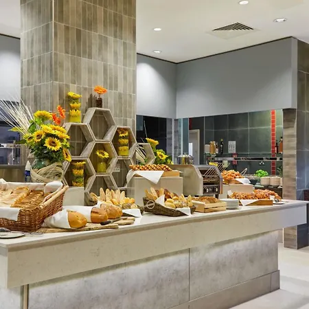 Ξενοδοχείο Crowne Plaza Dublin By Ihg