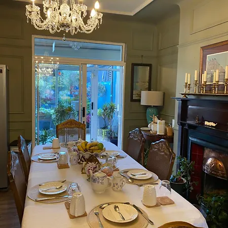 Bed & Breakfast Avoca House Dublin