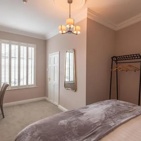 Avoca House Bed & Breakfast Dublin