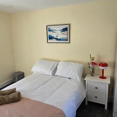 Apartment 2 The Elms, Church St, Finglas Dublin