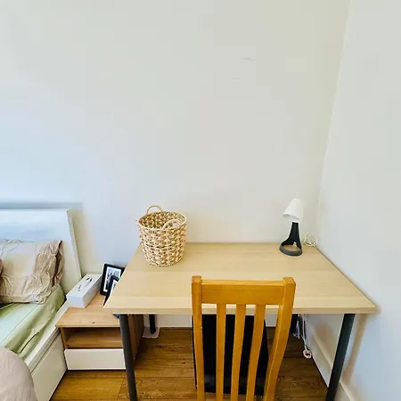 Urban Garden Hideaway Homestay