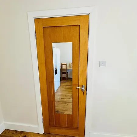 Homestay Urban Garden Hideaway Dublin
