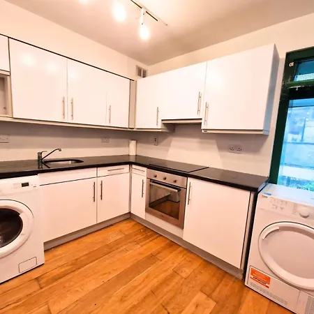 Greenland Management & Investment Apartment Dublin