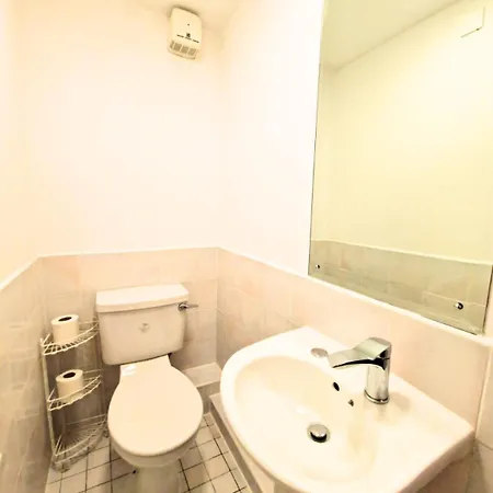 Greenland Management & Investment Apartment Dublin