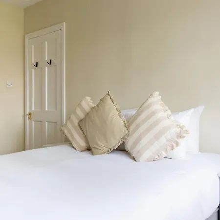 Apartment Guestready - Delightful Mews In *