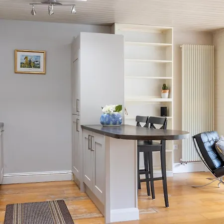 Apartment Guestready - Delightful Mews In