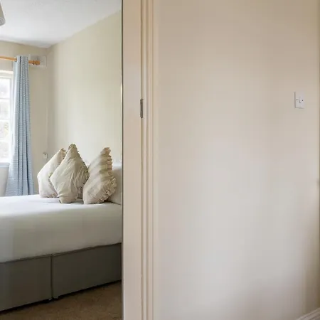 Apartment Guestready - Delightful Mews In *