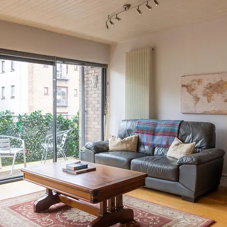 Guestready - Delightful Mews In Apartment Dublin