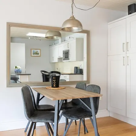 Apartment Guestready - Delightful Mews In