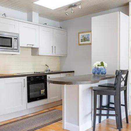 Guestready - Delightful Mews In Apartment *