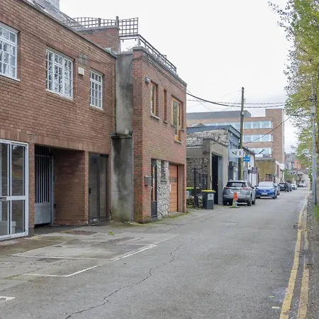 Guestready - Delightful Mews In Apartment Dublin