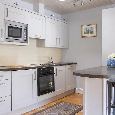 Guestready - Delightful Mews In * Dublin