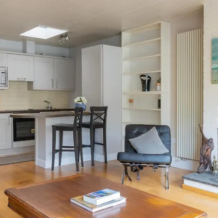 Guestready - Delightful Mews In Apartment *