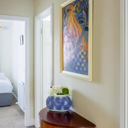 Apartment Guestready - Delightful Mews In Dublin