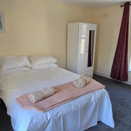 2 The Elms, Church St, Finglas Apartment