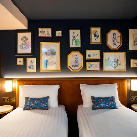 Hotel Mercantile