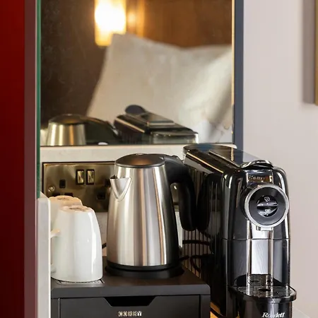 Mercantile Hotel 4*